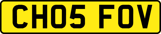 CH05FOV