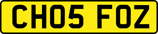 CH05FOZ