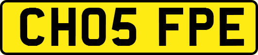 CH05FPE