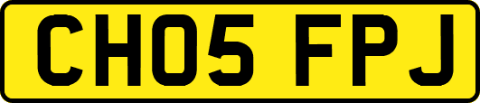 CH05FPJ
