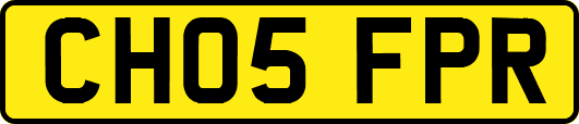 CH05FPR