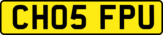CH05FPU