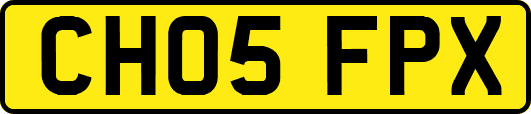 CH05FPX