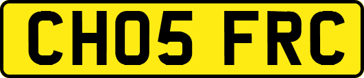 CH05FRC