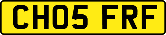 CH05FRF