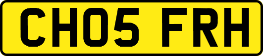 CH05FRH
