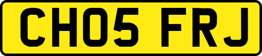 CH05FRJ