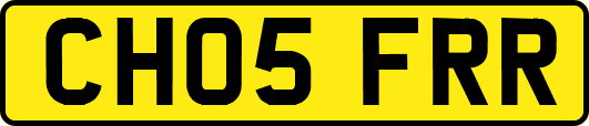 CH05FRR