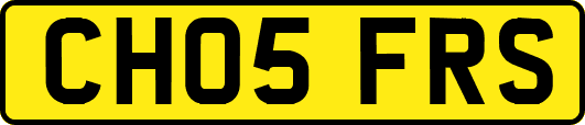 CH05FRS
