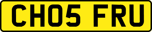 CH05FRU
