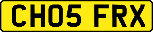 CH05FRX