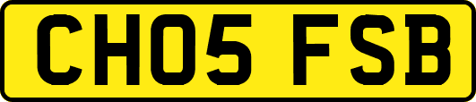 CH05FSB