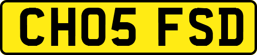 CH05FSD