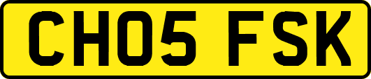CH05FSK