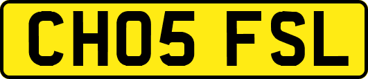 CH05FSL