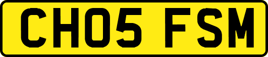 CH05FSM
