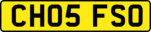 CH05FSO