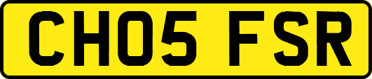 CH05FSR