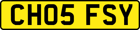 CH05FSY