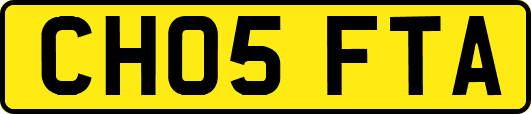 CH05FTA