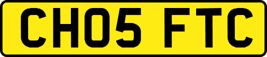 CH05FTC