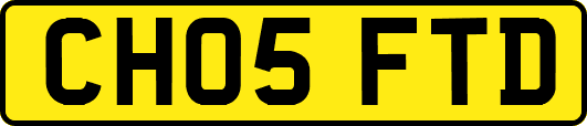 CH05FTD