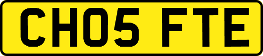 CH05FTE