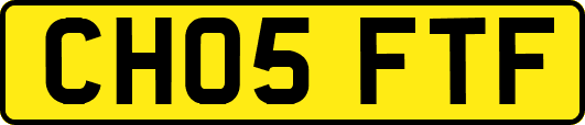 CH05FTF