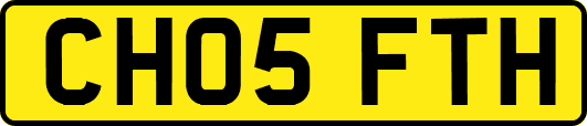 CH05FTH