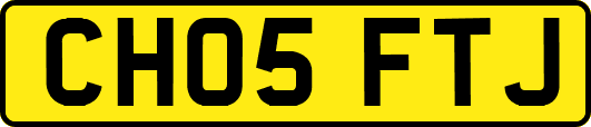 CH05FTJ