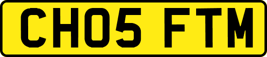 CH05FTM