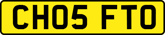 CH05FTO