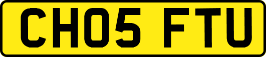 CH05FTU