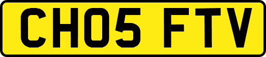 CH05FTV