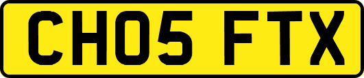 CH05FTX