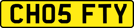 CH05FTY