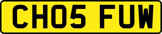 CH05FUW