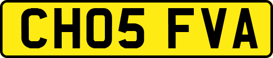 CH05FVA