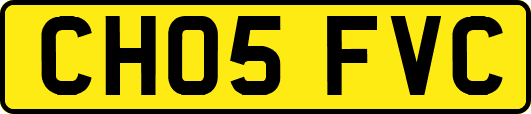 CH05FVC