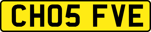 CH05FVE