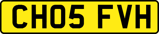 CH05FVH