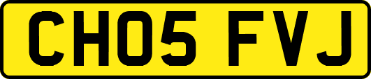 CH05FVJ