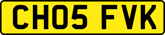 CH05FVK