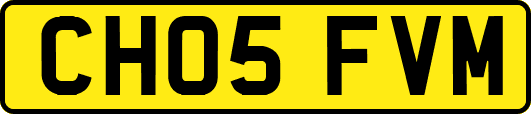CH05FVM