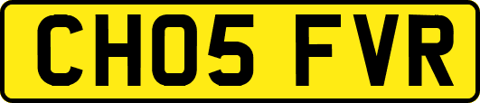 CH05FVR