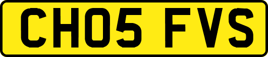 CH05FVS