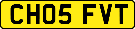 CH05FVT