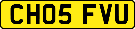 CH05FVU