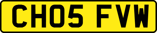 CH05FVW