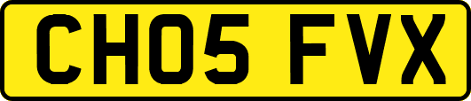 CH05FVX